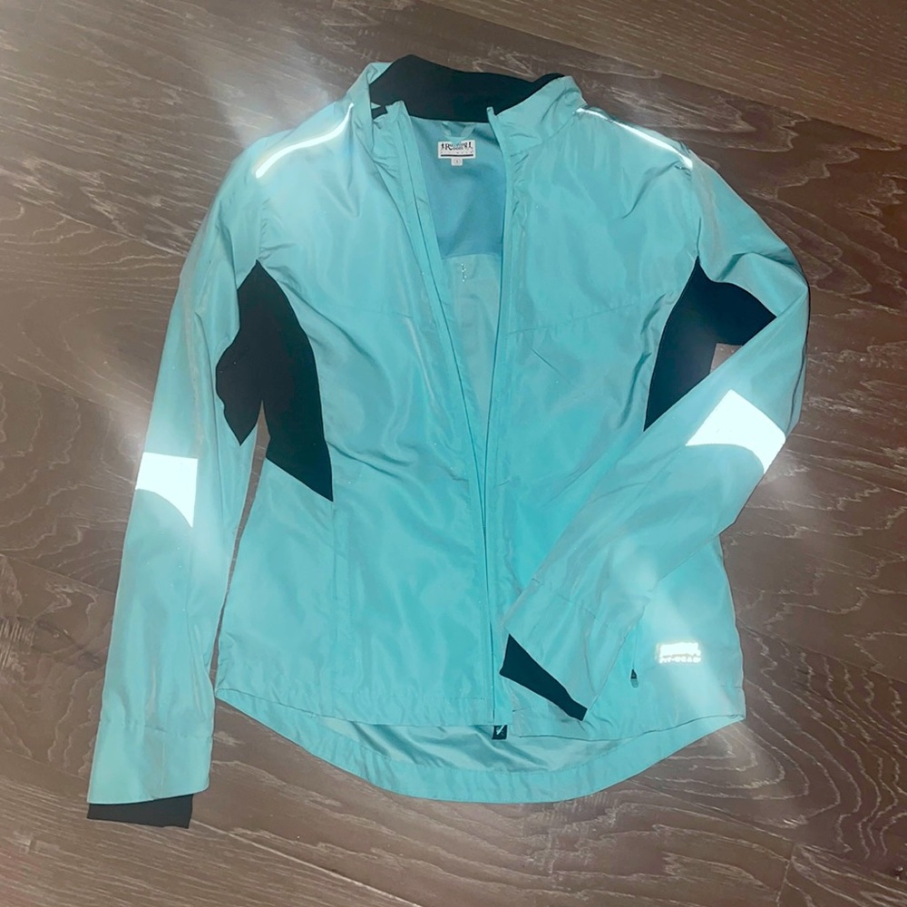 Running Room running jacket brand new no tags